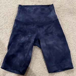 Lululemon Biker Shorts